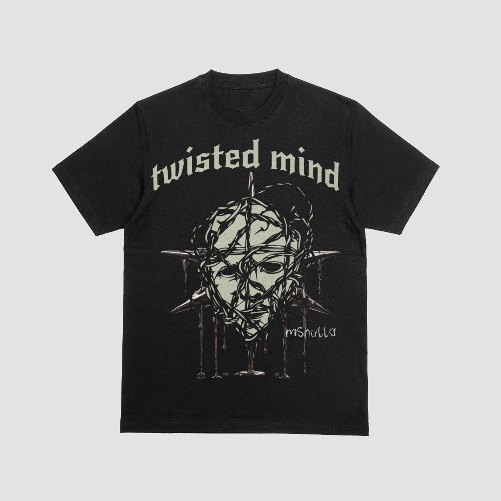 Mshulla twisted mind T