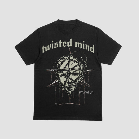 Mshulla twisted mind T
